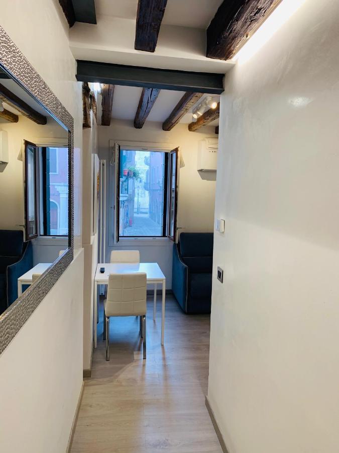 Apartment New Luxury Prince-Suite Venezia San Marco Exterior photo
