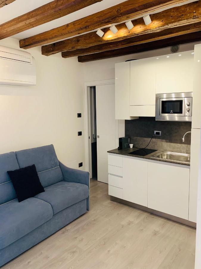 Apartment New Luxury Prince-Suite Venezia San Marco Exterior photo