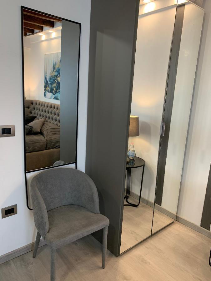 Apartment New Luxury Prince-Suite Venezia San Marco Exterior photo
