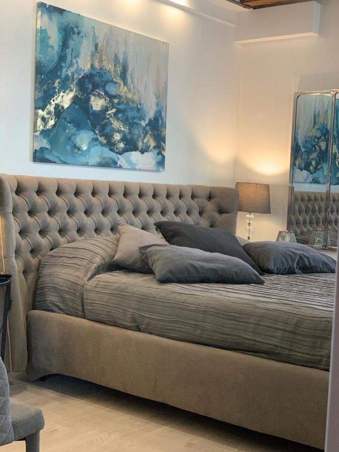 Apartment New Luxury Prince-Suite Venezia San Marco Exterior photo