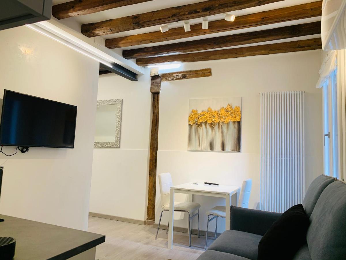 Apartment New Luxury Prince-Suite Venezia San Marco Exterior photo