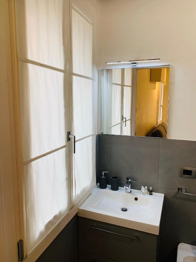 Apartment New Luxury Prince-Suite Venezia San Marco Exterior photo